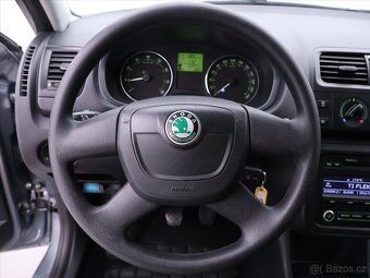Škoda Roomster 1,4 16V Family Klima Tempomat (2012) - 8