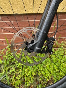 Trek X-Caliber 9 Horské kolo - 8