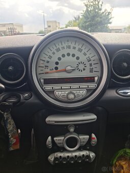 Mini Cooper S - 8