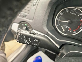 Octavia II 1.2 TSi 77KW Ambition 2011 ALU, DIG. KLIMA, temp - 8