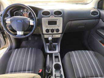 Ford Focus 1,6TDCi - 8