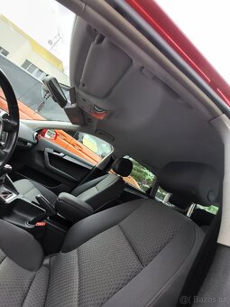 Audi A3 8P Sportback 1.8tfsi S-line - 8