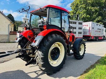 Zetor 6341 super - 8