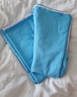 Povlečení 9 kusů, vyprané - 8