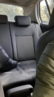 Prodam golf V.1,9 tdi 77kw.RV.2008 - 8