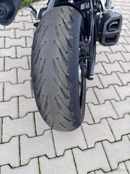 BMW F900XR - 8