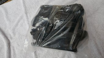 NOVÝ SNOWBOARD HEAD ROSE BLK 142CM/VÁZÁNÍ NIDUS - 8