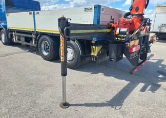 Prodám Valník Renault Premium DXI R450.26 HR Palfing - 8