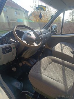 RAG GAZELLE AMC - nová STK - 8