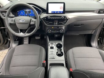 Ford Kuga 2,5 Plug-in HYBRID - 8
