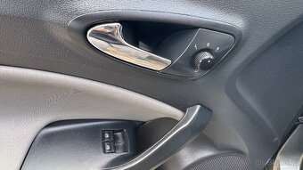 Seat Ibiza kombi ST 1.2 TSI 2015,1x majitel,TOP STAV - 8