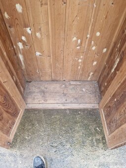 Šatní skříň - 8