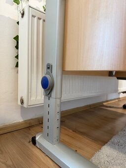 Rostoucí psací stůl - 8