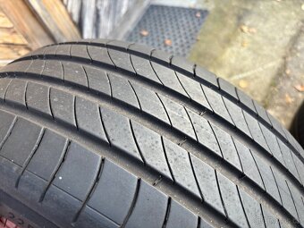 Letní pneumatiky Škoda octavia - 8