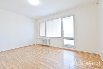 Pronájem bytu 2+kk, Kyjevská, Starý Lískovec,  17 500 Kč/měs - 8