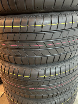 NOVÉ LETNÍ BRIDGESTONE TURANZA T005 225/45/18 91Y FR DOT2025 - 8