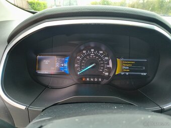 Ford Edge 2.7 V6 benzin sport ecoboost - 8