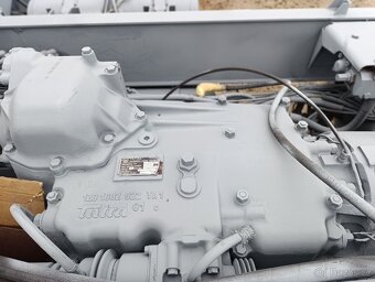 Tatra 815 Terno1 ,,4x4 " S3-SKLÁPEČ - 8