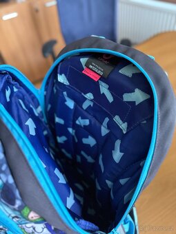 Školní batoh Topgal do 1. - 4. třídy - 8