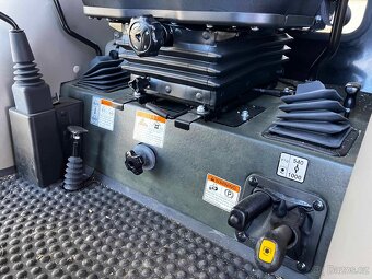 Trakor Zetor Utilix CL55 - 8