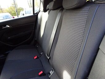 Peugeot 308 1,5 HDI GARANCE KM - 8