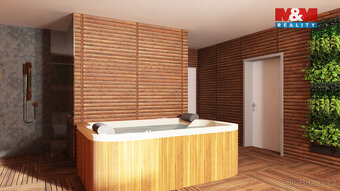 Prodej hotelu, penzionu, Jiřice - Močidla - 8