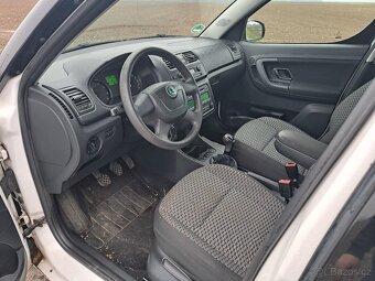 skoda roomster 2010 facelift - 8