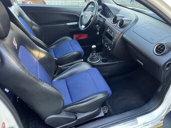 Ford Fiesta st150 - 8