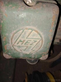 Srovnávačka, pila a dlabačka, 3 v 1 - 8