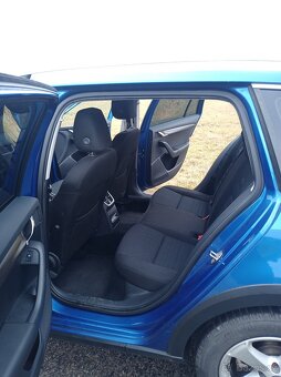 Škoda Octavia 3 Scout - 8