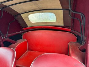 Fiat 500 C Topolino - 8