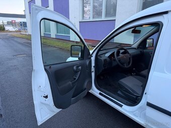 Opel Combo 1,3 CDTi Van - 8
