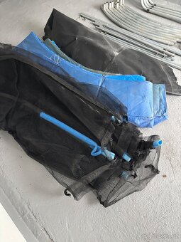 Trampolína Insportline - 8