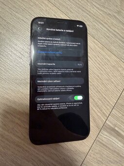 iPhone 12 Pro, Pacific Blue, 128GB - 8