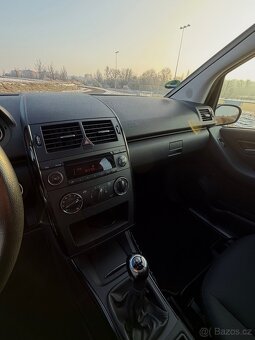 Mercedes Benz A170 1.7i - 8