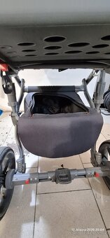 Kočárek 3 kombinace - 8