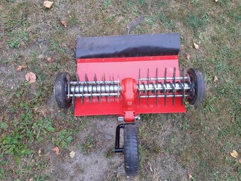 Prodám traktůrek VARI - 8