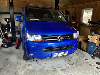 US moduly / US svícení - 8