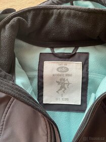 Softshellová bunda Esprit, vesta Zara vel. 140-146 - 8