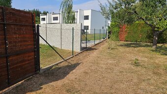 Údržba zeleně - 8