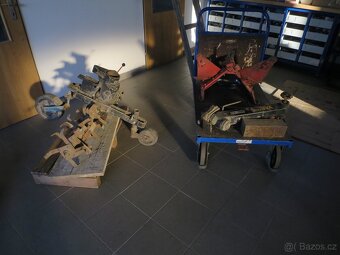 VARI za MOPED. - 8