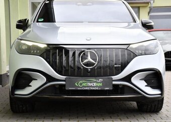 Mercedes-Benz 43 AMG 4M HYPERSCREEN CERAMIC - 8