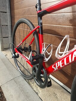 Silniční karbonové kolo Specialized - 8
