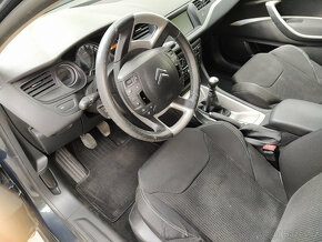 C5 2.0 HDi, 103 kW - 8