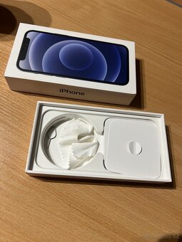 iPhone 12 mini 128gb - 8