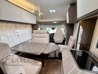Benimar Sport 346 NorthautoKapp - 2025 - 8