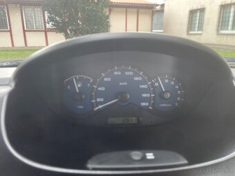 Spark 0.8 (30000 najezd) - 8