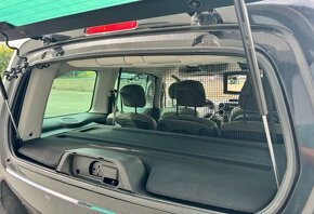 Peugeot Partner Teepee Ranch Berlingo veškeré díly z vozu - 8
