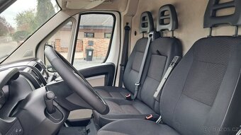 Boxer 2,2 96 kw - 8