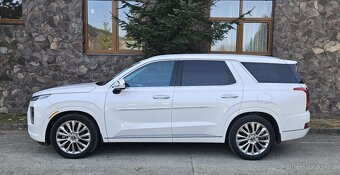 Prodám Hyundai Palisade 3.8i V6 LIMITED - 8